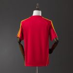 Camiseta Retro España 2008 - Imagen 2