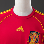 Camiseta Retro España 2008 - Imagen 3