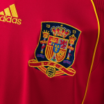 Camiseta Retro España 2008 - Imagen 4