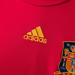 Camiseta Retro España 2008 - Imagen 5