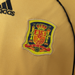 Camiseta Retro España 2008 2ª equipación 2008 - Imagen 4