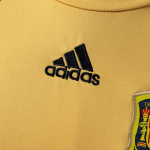 Camiseta Retro España 2008 2ª equipación 2008 - Imagen 5
