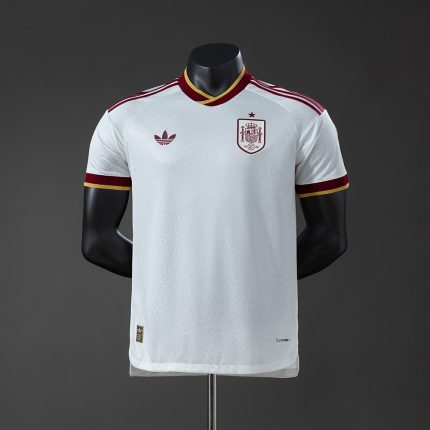 Camiseta España 2ª Equipación 2026