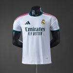 Camiseta Real Madrid 26/27 1ª Equipación