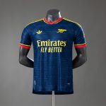 Camiseta Arsenal 26/27 2ª equipación