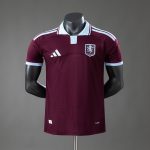 Camiseta Aston Villa 26/27 1ª equipación