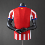Camiseta Atlético Madrid 26/27 1ª equipación - Imagen 2