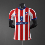Camiseta Atlético Madrid 26/27 1ª equipación