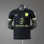 Camiseta Atlético Madrid 26/27 2ª equipación