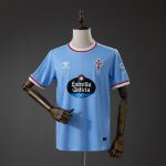 Camiseta Celta de Vigo 26/27 1ª equipación
