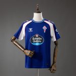 Camiseta Celta de Vigo 26/27 2ª equipación