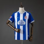 Camiseta Deportivo de la Coruña 26/27 1ª equipación