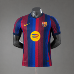 Camiseta FC Barcelona 26/27 1ª Equipación