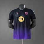 Camiseta FC Barcelona 26/27 2ª Equipación