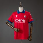 Camiseta Osasuna 26/27 1ª equipación