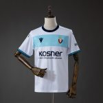 Camiseta Osasuna 26/27 2ª equipación