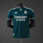 Camiseta Real Madrid 26/27 2ª Equipación