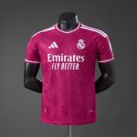 Camiseta Real Madrid 26/27 3ª Equipación